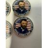 Image 2 : American Civil War Anniversary - General Ulysses S. Grant Coins - Union States - Civil War - Set of 