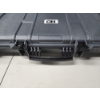 Image 6 : Brand New HQ Tactical Hard Rifle Heavy-Duty Case on Wheels 41"l x 14"w x 5.5"h