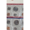 Image 5 : (4) Assorted United States Mint Uncirculated Coin Sets - 1990, 1992, 1993, 1998
