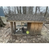 Image 3 : Chicken Coop & Fencing 