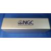 Image 1 : NGC 20 Coin Slab Holder - Like New Condition