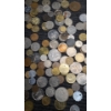 Image 5 : Large Lot Of Assorted Foreign Coins - Including Canadian & German Coins