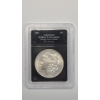 Image 1 : United States 1884-O Brilliant Uncirculated Morgan 90% Silver Dollar