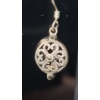 Image 16 : Assorted Styles Sterling Silver Earrings - Total Weight: 5.27g