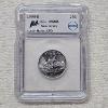 Image 1 : 1999-D New Jersey Statehood Quarter ICG MS68 Austin Hutto Signed Holder