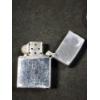 Image 4 : Three Assorted Vintage Lighters Ft. Trimlite Austria Champ, Zippo & Winston 