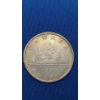 Image 1 : 1936 Canadian 80% Silver Dollar - ASW: 0.6 Oz