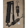 Image 1 : 3 Antique Grease Guns
