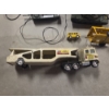 Image 3 : *Pick Up At Mantua Home-No Shipping Available* Collection Of Die Cast & Remote Controlled Toys In Gr