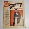 Image 1 : Vintage 1981 Superman II: The Movie Magazine published by DC Comics