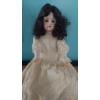 Image 1 : Very Rare - Important Antique (ca 1912-1914) Otto Dressel 23" Bisque Doll