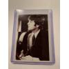 Image 1 : RARE 1964 Topps The Beatles JOHN LENNON Trading Card In Protective Holder - Mint Condition