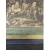 Image 3 : National Currency $50 Cleveland Ohio .999 Gold Foil Note In Holder - Mint Condition