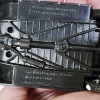 Image 9 : Three Assorted Collectible Die Cast Scale Replica Collectible Cars With Certificates