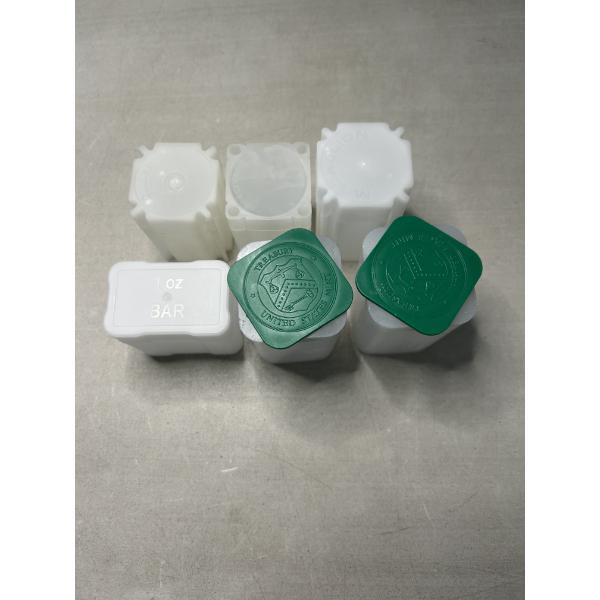 Lot Of Assorted Coin Storage Holders, Like New