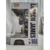 Image 2 : Funko Pop! - #97 Lebron James Vinyl Figure