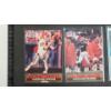 Image 5 : (10) Assorted 1975+ Pro Set & Topps Cleveland Browns Football Cards
