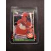 1985 Donruss Pete Rose Cincinnati Reds Baseball Card - Excellent Card