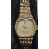 Image 3 : Vintage Women's Bulova Quartz Watch, Medco Mechanical Wristwatch & Vintage Digital Cuff Watch