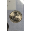 Image 6 : AACGS 2016-D MS63 Set Of (5) America The Beautiful Quarters