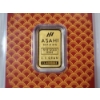 Image 2 : Asahi Refining Lunar Calendar Series 2.5g .9999 Fine Gold Bar In Sealed Package 