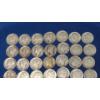 Image 2 : Assorted Years & Mint Marks 90% Silver Mercury Head/Roosevelt Dimes - Face Value: $5.00