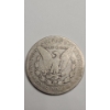 Image 2 : 1879 Morgan 90% Silver Dollar 