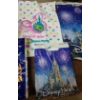Image 9 : Assorted Disney Collectibles Including Park Merchandise, Books & More