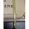Image 6 : Hello Door Sign & Jaume Serra Brut Vintage Grade Wine Sign -Wine = 16x20" & Hello = 24x20"