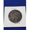 Image 2 : 1939 Great Britian 1/2 Crown Silver Coin