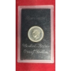 Image 1 : 1974-S Eisenhower 40% Silver Proof Dollar In Display