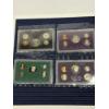 Image 3 : 4 United States Proof Sets (2 Mint ) - FV $3.64 - 1972 - 1992 - 1996 - 1987