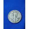 Image 2 : 1943 Walking Liberty Silver Half Dollar - 90% Silver Coin - Higher-Grade!