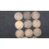 Image 2 : (11) Assorted Years Indian Head Cents & (3) 1943 Steel Lincoln Cents - Face Value: $ 0.14