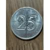 Image 2 : 1 Ounce Fine Silver - Canada - Queen Elizabeth II 2013 - FV $5.00 - Encapsulated