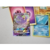 Image 2 : Lot Of Over 200 Assorted Vintage & Newer Pokemon Cards In Tin