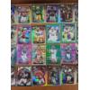 Image 3 : 40 Assorted Near Mint Newer Football Trading Cards Including Josh Cribbs, Peyton Manning & More!
