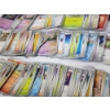 Image 2 : Large Collection of Assorted English Pokemon Trading Cards Including Holo & Reverse Holos!
