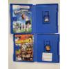 Image 3 : Four Excellent Condition PSVITA Handheld Game Console Game Cartridges 