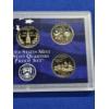 Image 11 : 2000-S United States Mint Proof Set - 10 Coin Set