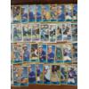 Image 3 : Over 80 Assorted Late 1980's NM Toronto Blue Jays Baseball Trading Cards - Ft. George Bell