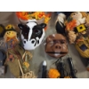 Image 2 : *Pick Up At Mantua Home-No Shipping Available* Great Condition Halloween & Fall Decorating Items In 