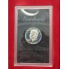 Image 3 : United States Bicentennial Silver Proof Set With 3 Assorted Silver Eisenhower Dollars