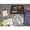 Image 2 : Vintage Target Game, Paper Dolls, Post Cards, Picture & More!