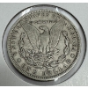Image 2 : 1890-O United States Morgan Silver Dollar - Incredible Condition 