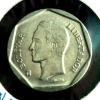 Image 2 : UNCIRCULATED VENEZUELA 1999 500 BOLIVARES COIN IN HOLDER - SEE PICS