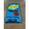 Image 1 : 
1993-94 Fleer Excel Minor League Jumbo Wax Pack - Sealed & Never Opened - Possible Jeter Rookie & O