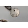 Image 2 : Assorted Sterling Silver Pins. Earrings & Pendants - Total Weight: 23.1g