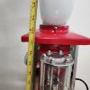 Image 14 : Flying A Collectible Display Pump Standing 40 Inches Tall Including Globe ~ Incredible Display!