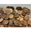 Image 5 : Over ~200 Unsearched Pre 1980's United States Lincoln Pennies TW: 744.0g